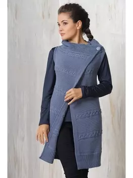Жилеты Жилет женский 1374