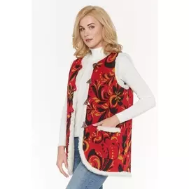 Жилеты Жилет женский 192-1589