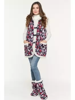 Жилеты Жилет женский 202-1587