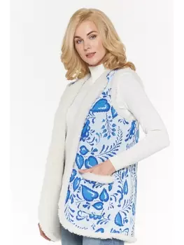 Жилеты Жилет женский 202-1588