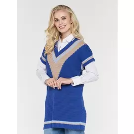Жилеты Жилет женский 202-1641