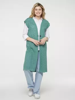 Жилеты Жилет женский 211-1671