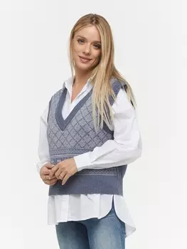 Жилеты Жилет женский 222-1688