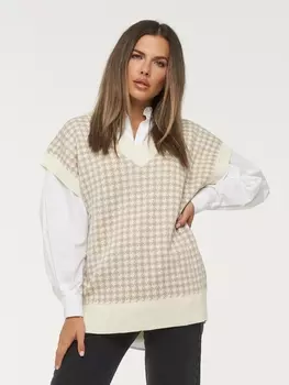 Жилеты Жилет женский 222-1689