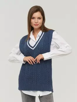 Жилеты Жилет женский 222-1693