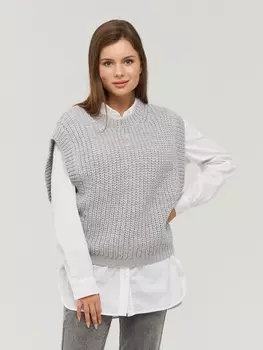 Жилеты Жилет женский 222-1696