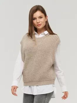 Жилеты Жилет женский 222-1696