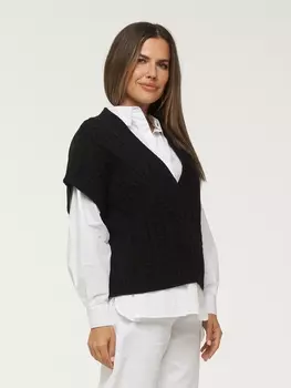 Жилеты Жилет женский 222-1697