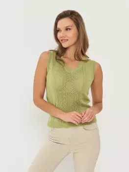 Жилеты Жилет женский 5221-1729