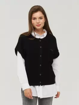 Жилеты Жилет женский 5222-1684