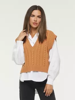 Жилеты Жилет женский 5222-1701