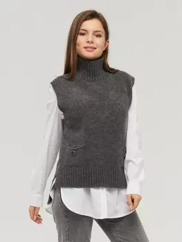 Жилеты Жилет женский 5222-1702