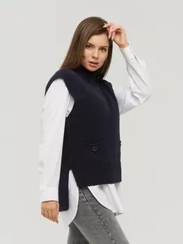 Жилеты Жилет женский 5222-1702