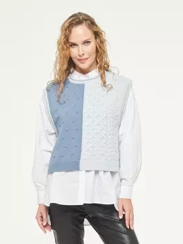 Жилеты Жилет женский 5222-1710