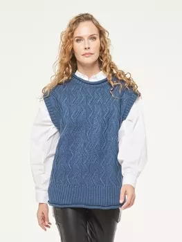 Жилеты Жилет женский 5222-1712