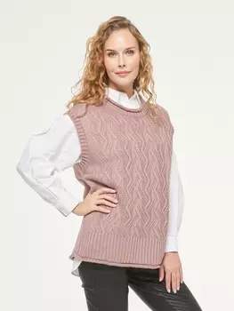 Жилеты Жилет женский 5222-1712