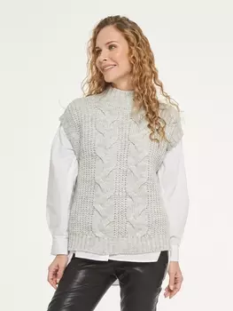 Жилеты Жилет женский 5222-1723