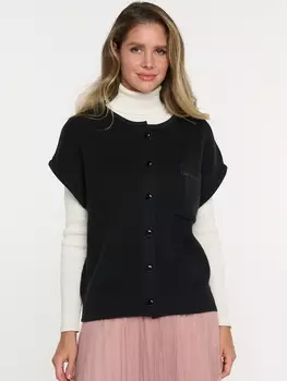 Жилеты Жилет женский 5232-1684