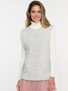 Жилеты Жилет женский 5232-1711