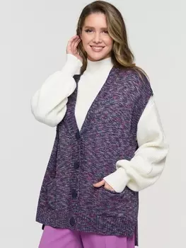 Жилеты Жилет женский 5232-1757