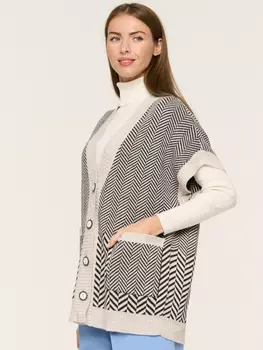 Жилеты Жилет женский 5232-1758