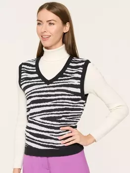 Жилеты Жилет женский 5232-1760