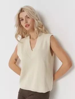 Жилеты Жилет женский 7221-14082