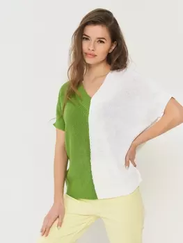 Жилеты Жилет женский 7221-14085