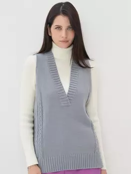 Жилеты Жилет женский 7232-14061