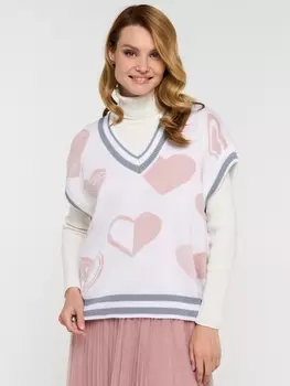 Жилеты Жилет женский 7232-14103