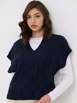 Жилеты Жилет женский 7232-14107