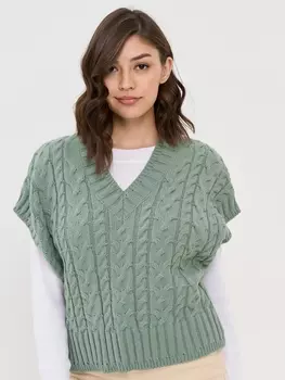 Жилеты Жилет женский 7232-14107