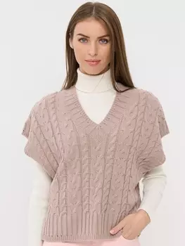 Жилеты Жилет женский 7232-14107