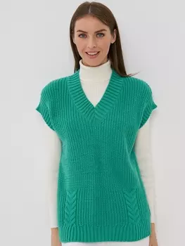 Жилеты Жилет женский 7232-14108