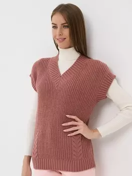 Жилеты Жилет женский 7232-14108