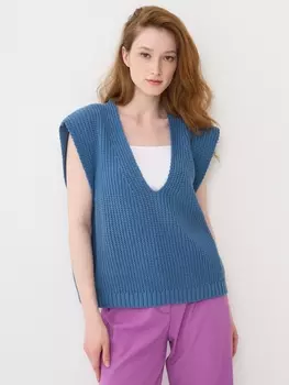 Жилеты Жилет женский 7232-14109