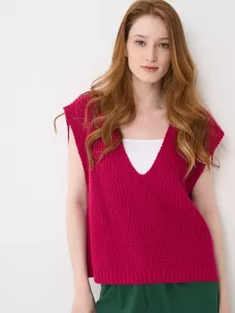 Жилеты Жилет женский 7232-14109