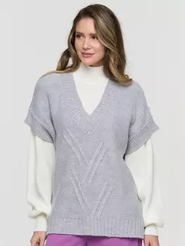 Жилеты Жилет женский 7232-14110