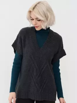 Жилеты Жилет женский 7232-14110