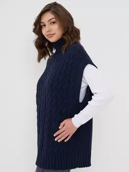 Жилеты Жилет женский 7232-14112