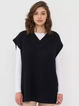 Жилеты Жилет женский 7232-14114