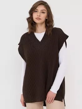 Жилеты Жилет женский 7232-14114