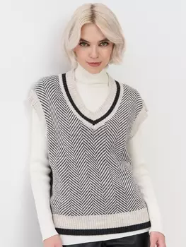 Жилеты Жилет женский 7232-14115