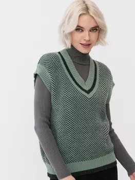 Жилеты Жилет женский 7232-14115