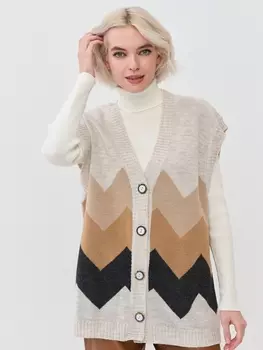 Жилеты Жилет женский 7232-14116