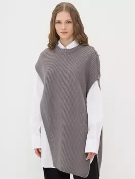 Жилеты Жилет женский 7242-14121