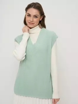 Жилеты Жилет женский 7242-14129