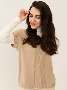 Жилеты Жилет женский 9232-91018