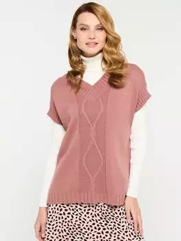 Жилеты Жилет женский 9232-91018