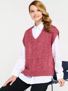 Жилеты Жилет женский 9232-91019